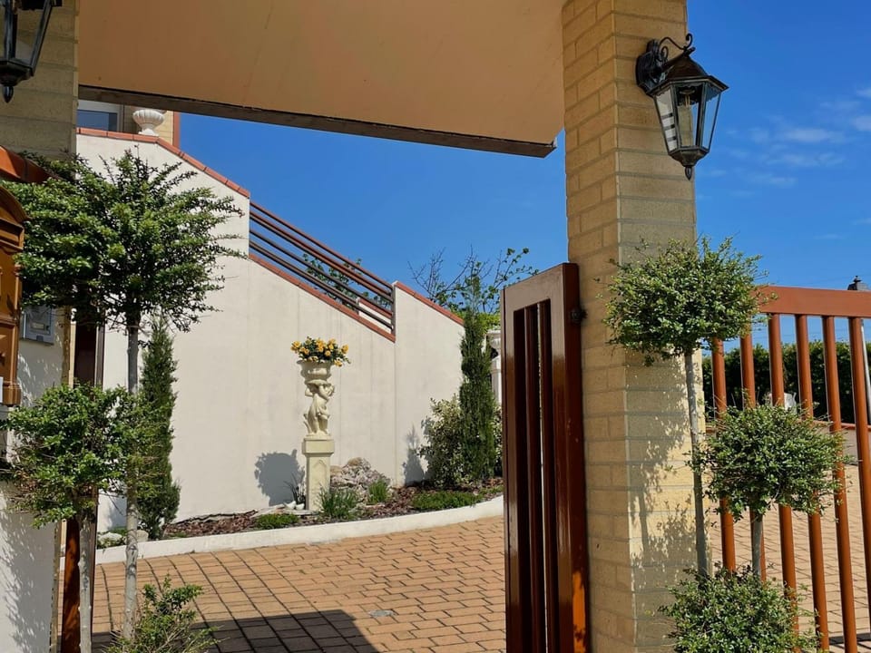 Appartamento IN VILLA House in Abruzzo