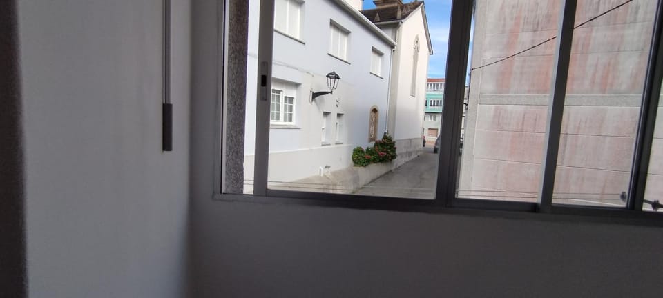 Property building, View (from property/room)