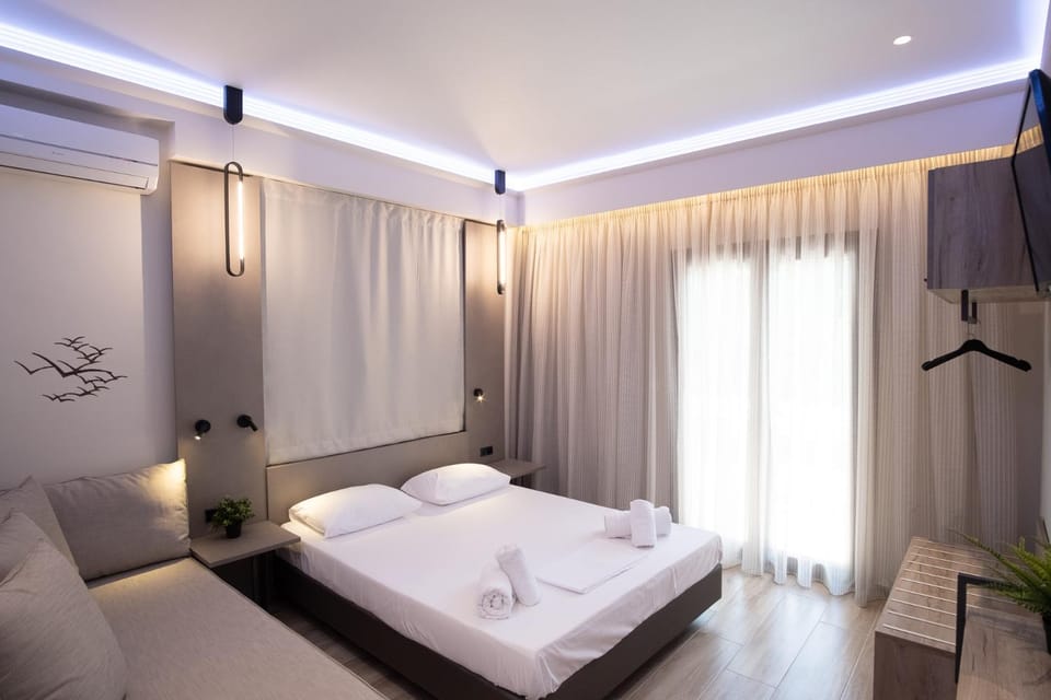 SEKRETO hotel Hotel in Peloponnese, Western Greece and the Ionian