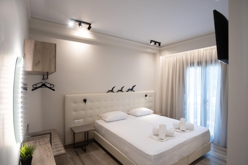 SEKRETO hotel Hotel in Peloponnese, Western Greece and the Ionian