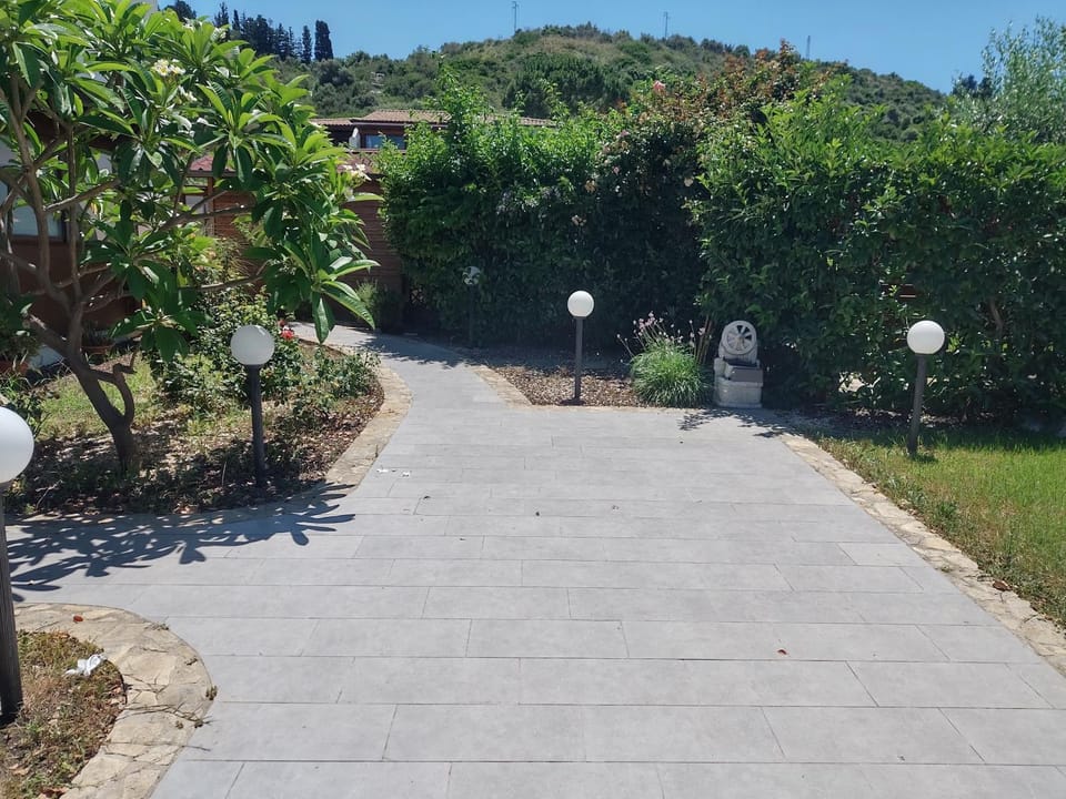 Casa Vacanze Villa Pomelia House in Sicily