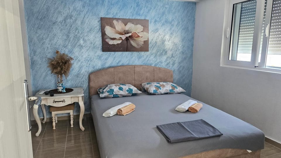 Apartman Slavica Apartment in Kotor Municipality