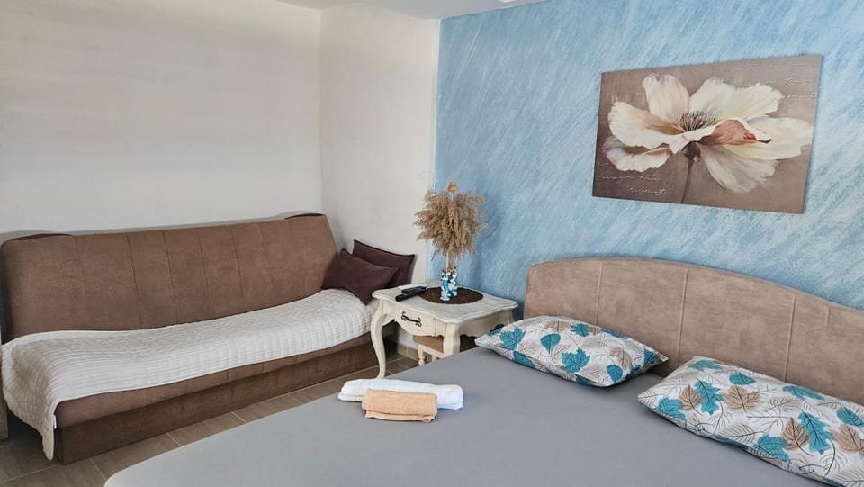 Apartman Slavica Apartment in Kotor Municipality