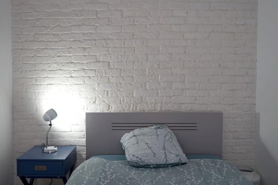 Nearby landmark, Bed, Photo of the whole room, Bedroom, furniture, heating, internet, storage, wardrobe