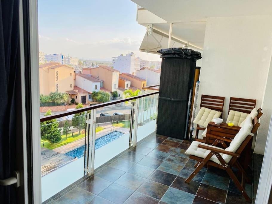 Day, View (from property/room), Balcony/Terrace