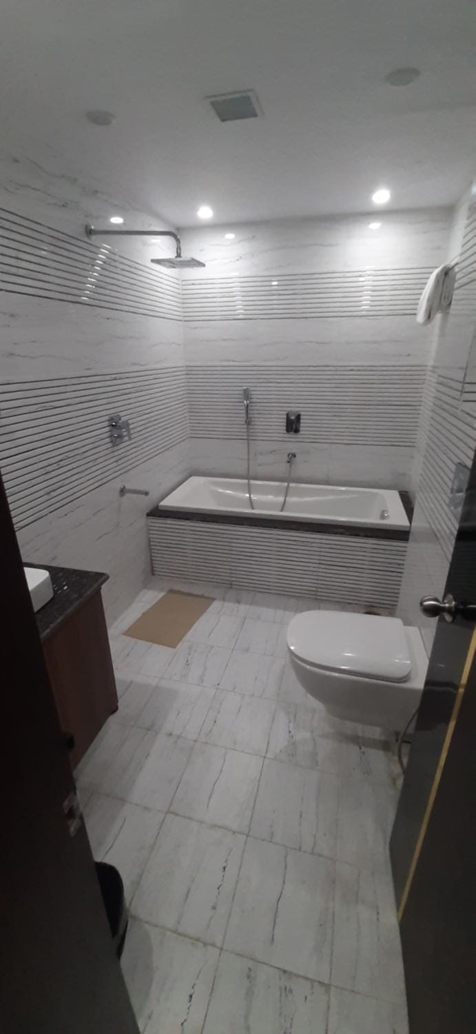 Toilet, Bathroom