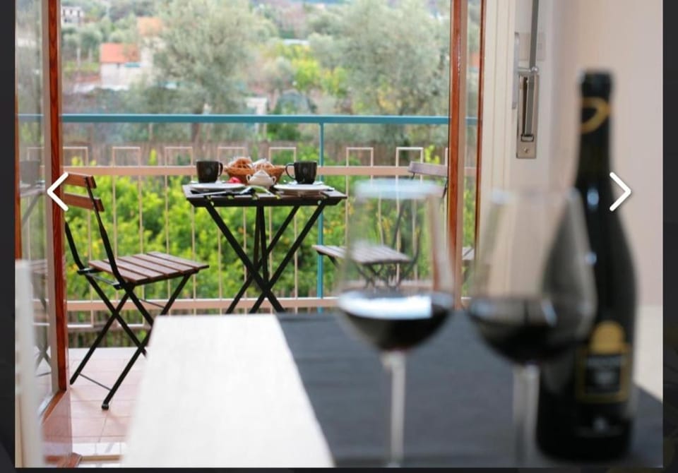 View (from property/room), Dining area