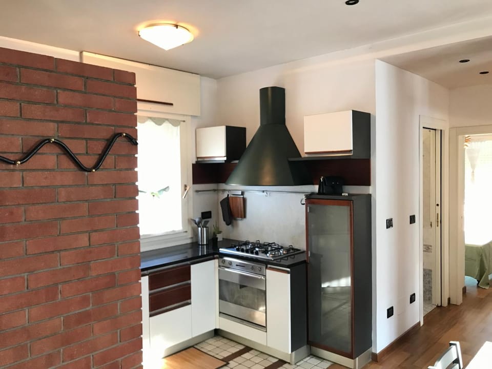 Casa Denise Apartment in Venice