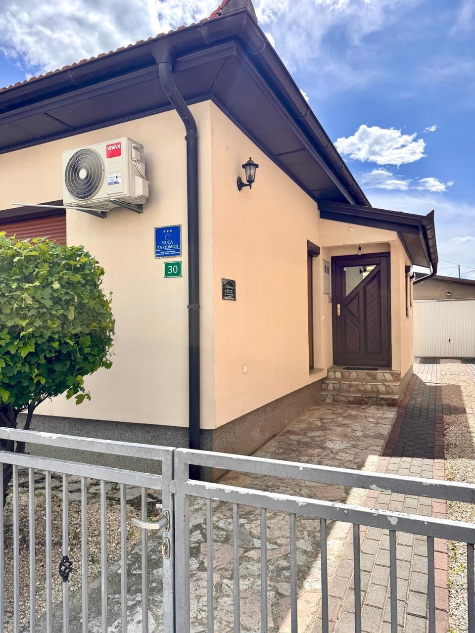 GOLD Apartman - Kuća za odmor Apartment in Federation of Bosnia and Herzegovina