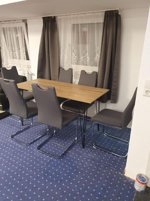 ST2 Apartment Apartment in Baden-Württemberg