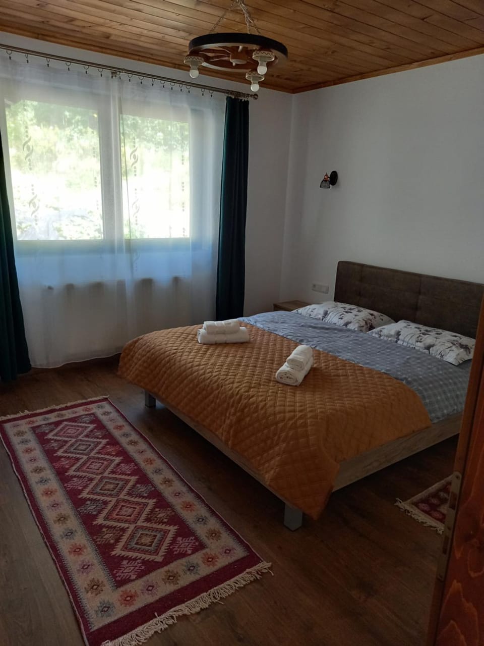 Casa Blaju Vacation rental in Romania
