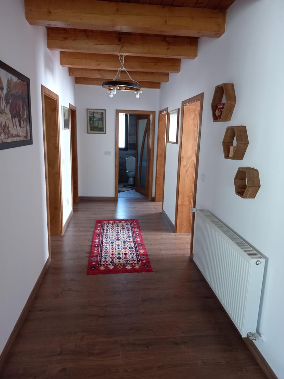 Casa Blaju Vacation rental in Romania