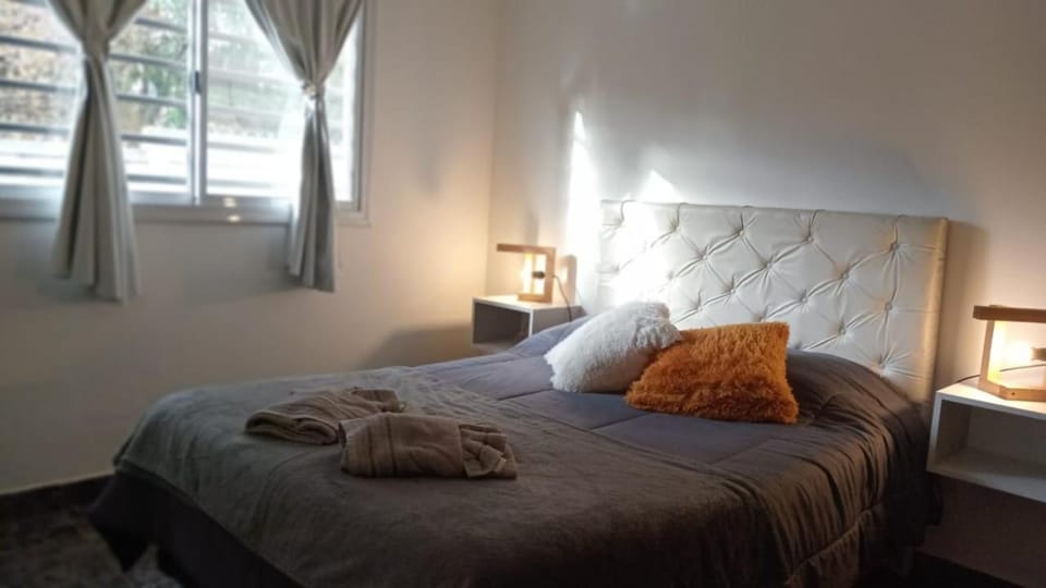 El Cañaveral Apartment in Capilla del Monte