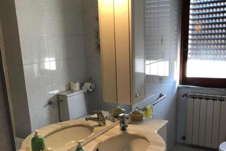 Appartamento Incoronata Apartment in Province of Massa and Carrara