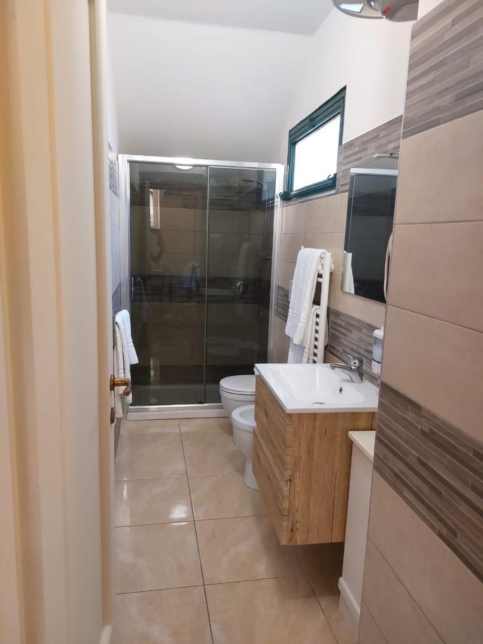 CASA VACANZA DEL SOLE House in Sicily