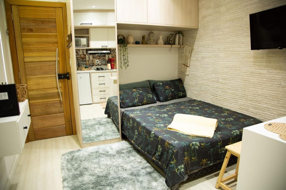 Bedroom, wardrobe