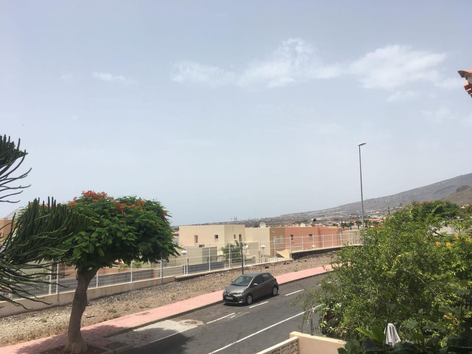 City view