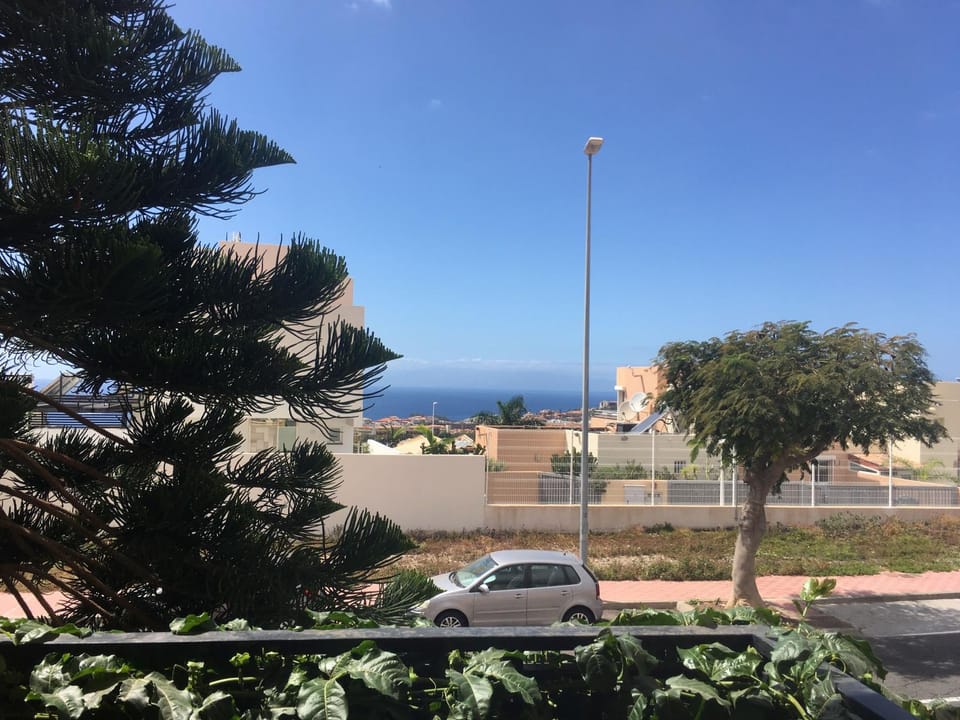 City view