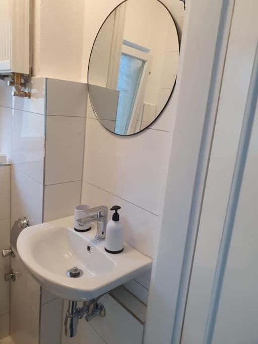 ST3 Apartment Apartment in Baden-Württemberg