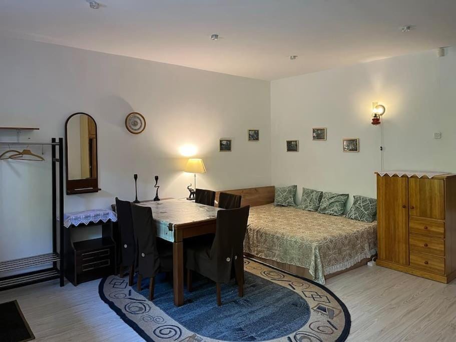 Apartament Jantarowa Apartment in Pomeranian Voivodeship