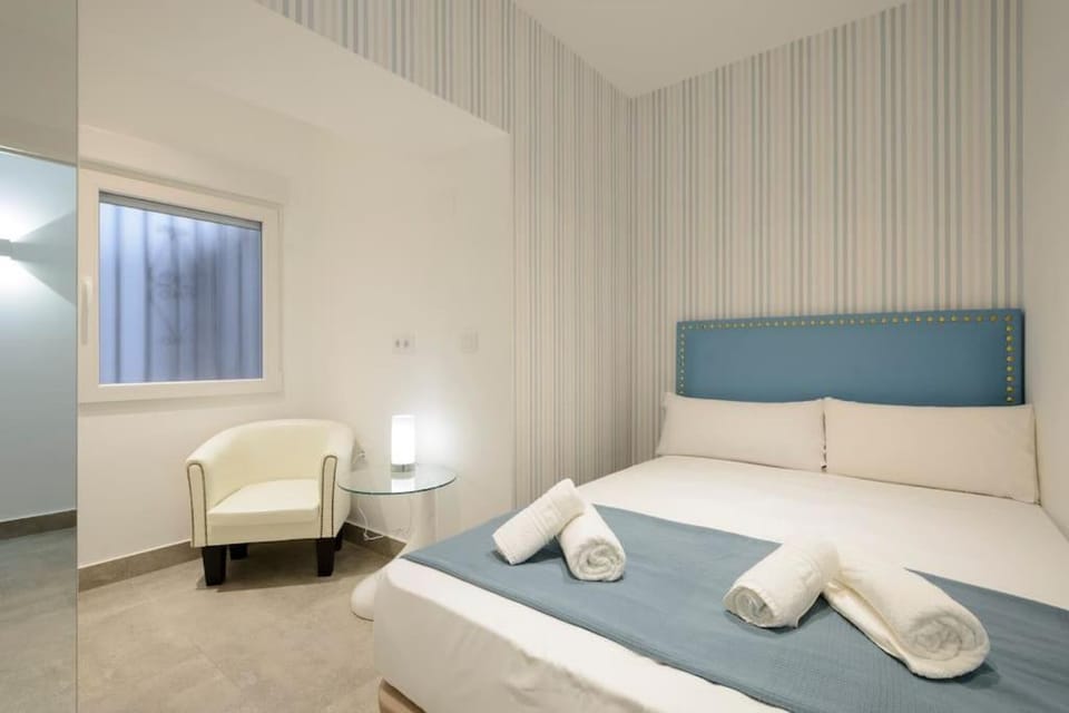 Apartamento Ayres Apartment in Granada