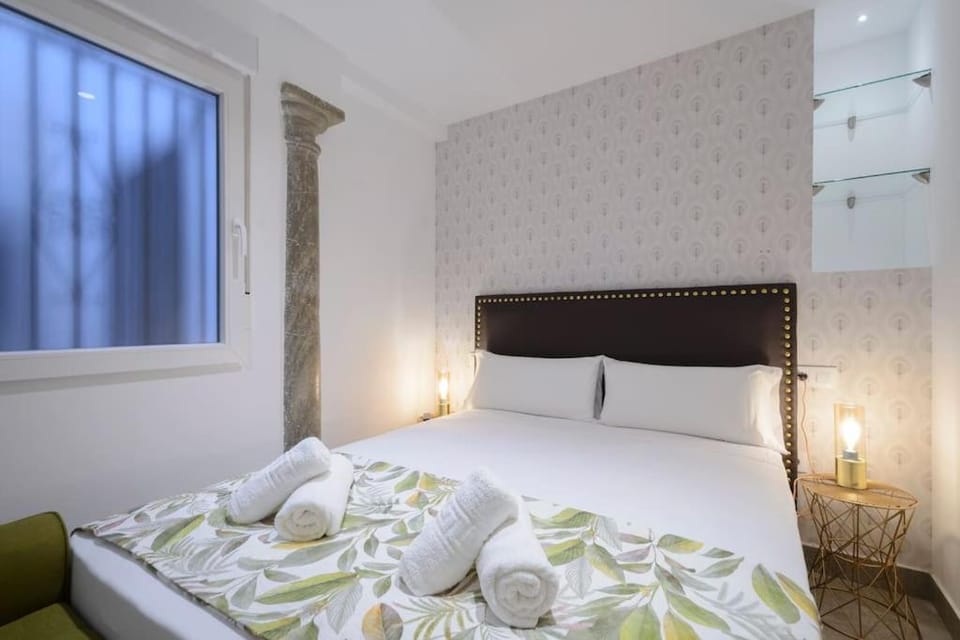 Apartamento Ayres Apartment in Granada