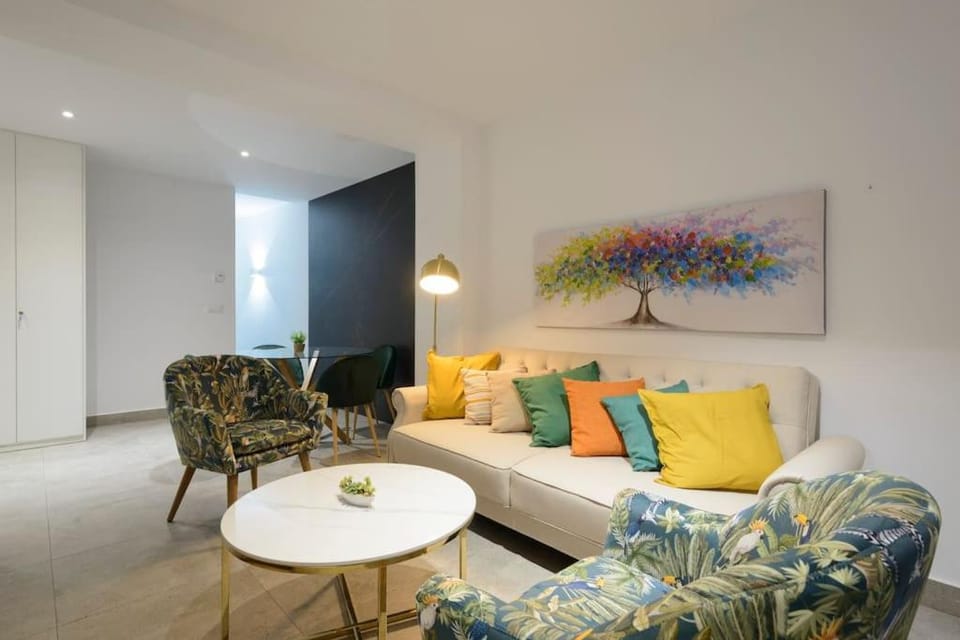 Apartamento Ayres Apartment in Granada