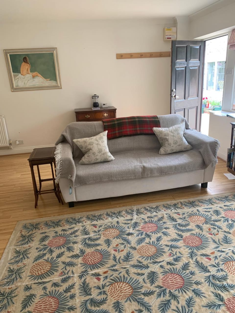 Lounge or bar