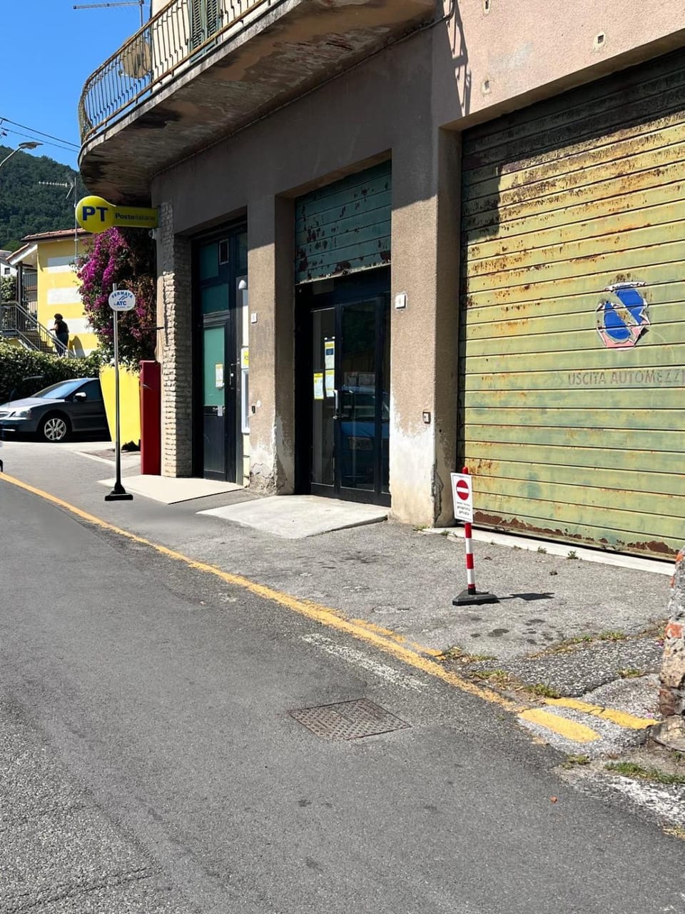 Appartamento Casa Margi Apartment in Ameglia