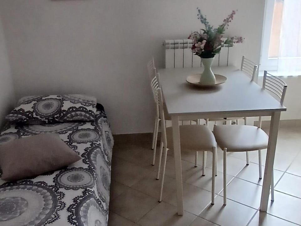 Appartamento Casa Margi Apartment in Ameglia