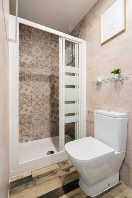 Beautiful flat in Lavapiés-Embajadores Apartment in Centro
