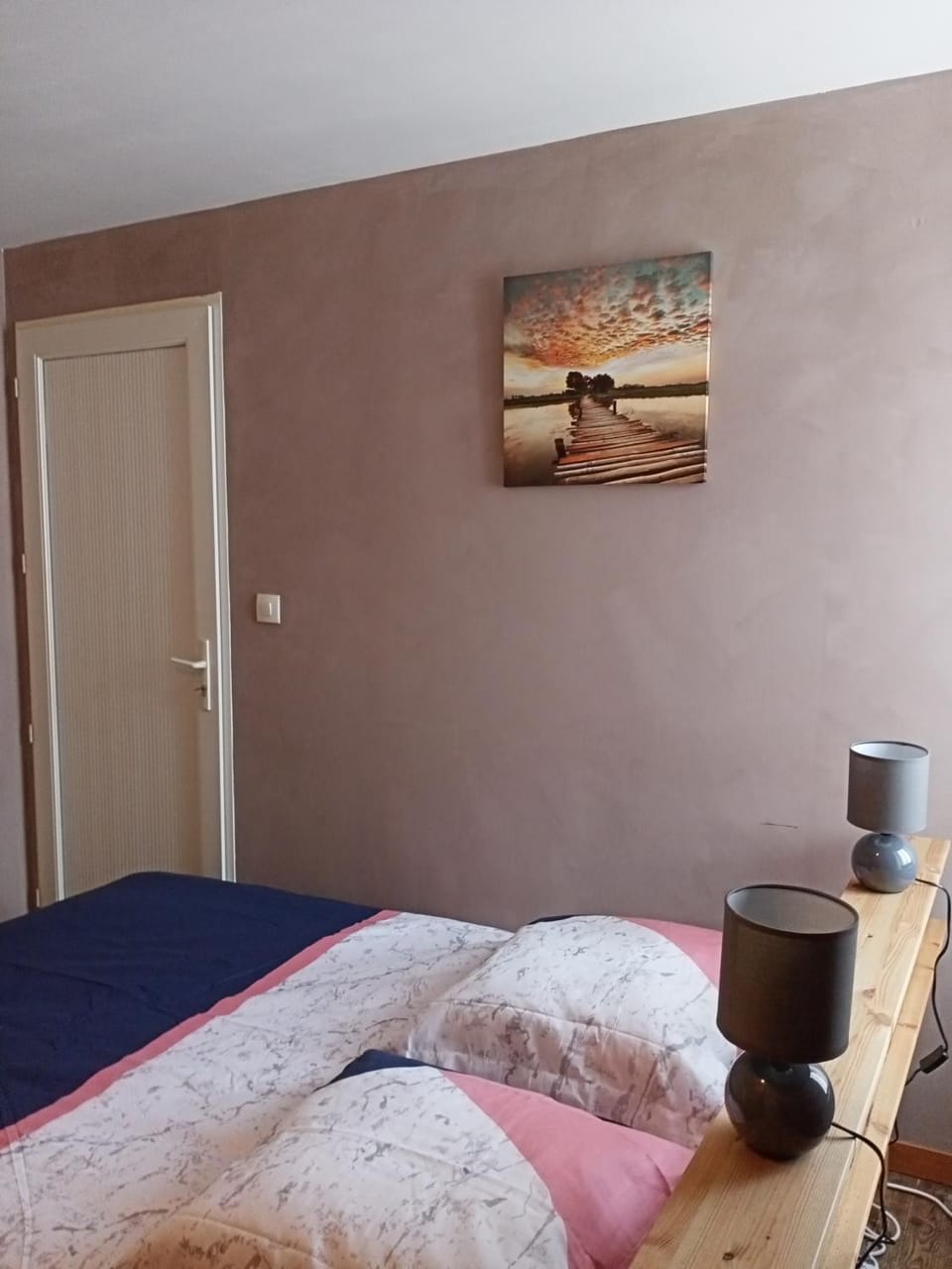 chez christine Apartment in Brittany