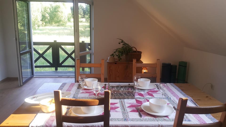 Dolinka Apartment in Poland