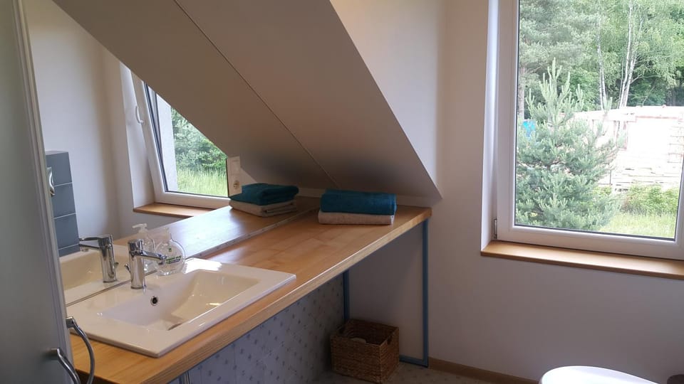 Dolinka Apartment in Poland