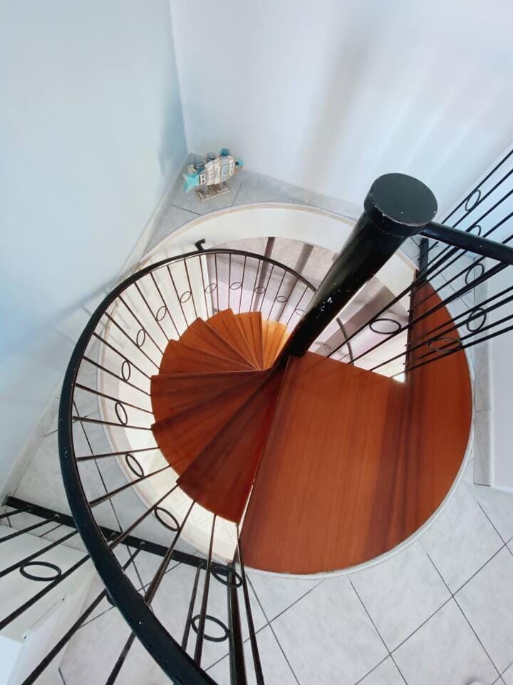 Terrazza delle rose Apartment in Nettuno