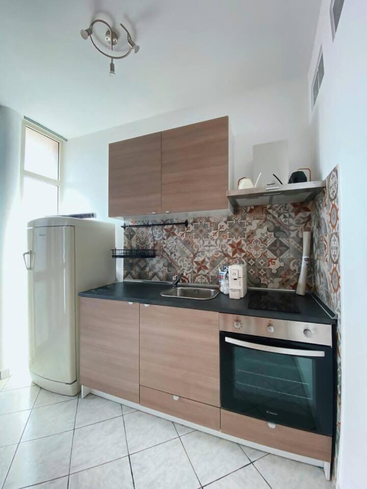 Terrazza delle rose Apartment in Nettuno