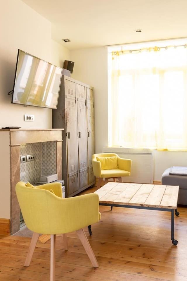Le gîte du Camaleo Apartment in Hauts-de-France