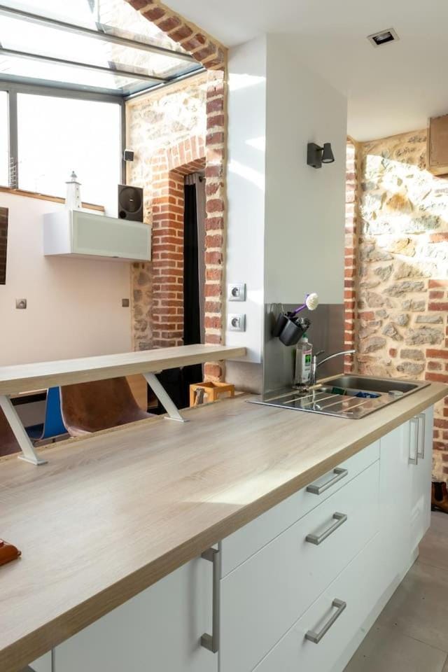 Le gîte du Camaleo Apartment in Hauts-de-France