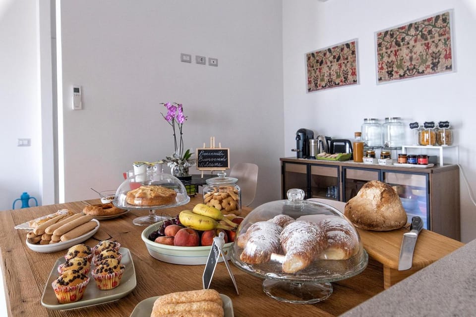 Bisu Isola di Sant'Antioco Bed and Breakfast in Sardinia