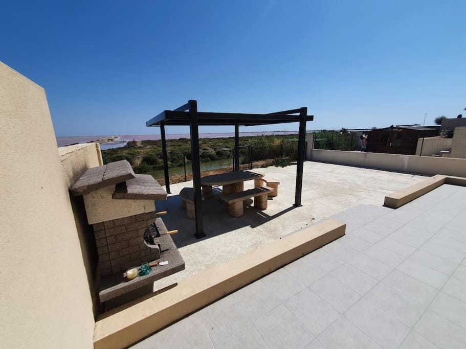 Patio, Day, BBQ facilities, View (from property/room), Balcony/Terrace
