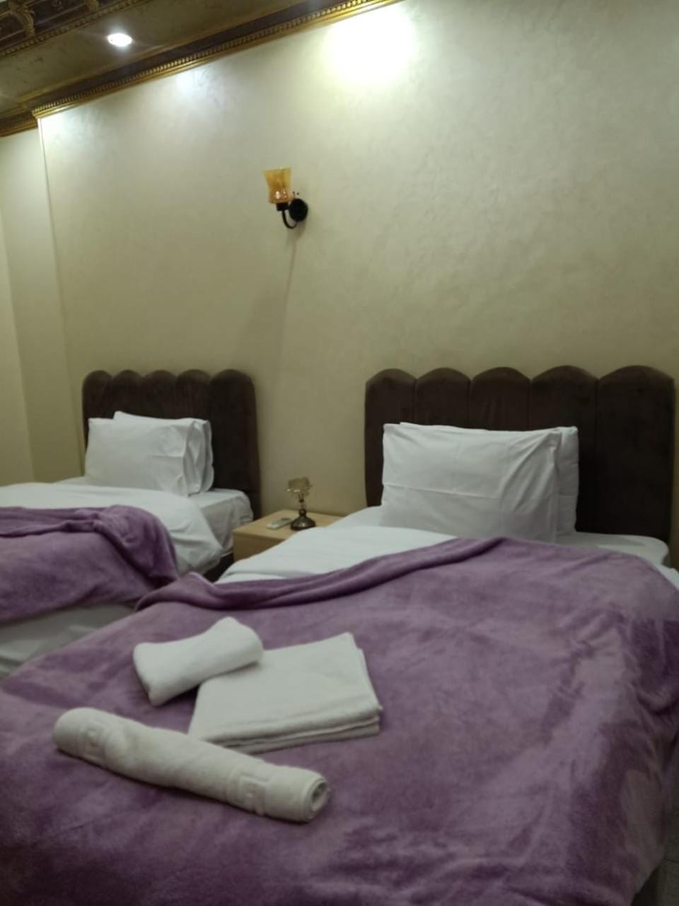 Pyramid View inn GH Bed and Breakfast in Egypt