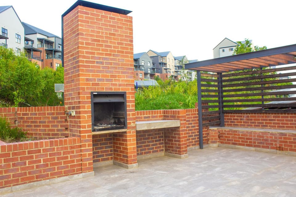 BBQ facilities