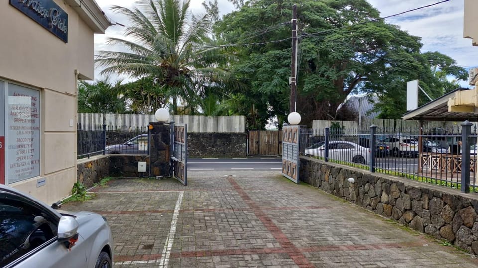 Street view, Location