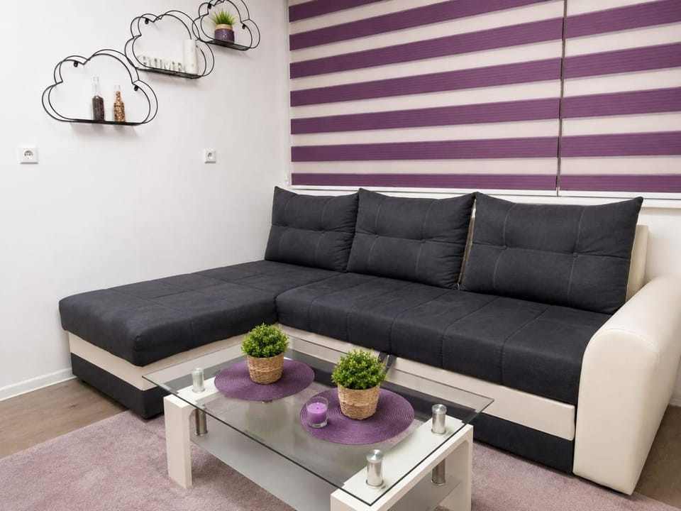 Stan na dan Bosanska Krupa Apartment in Federation of Bosnia and Herzegovina