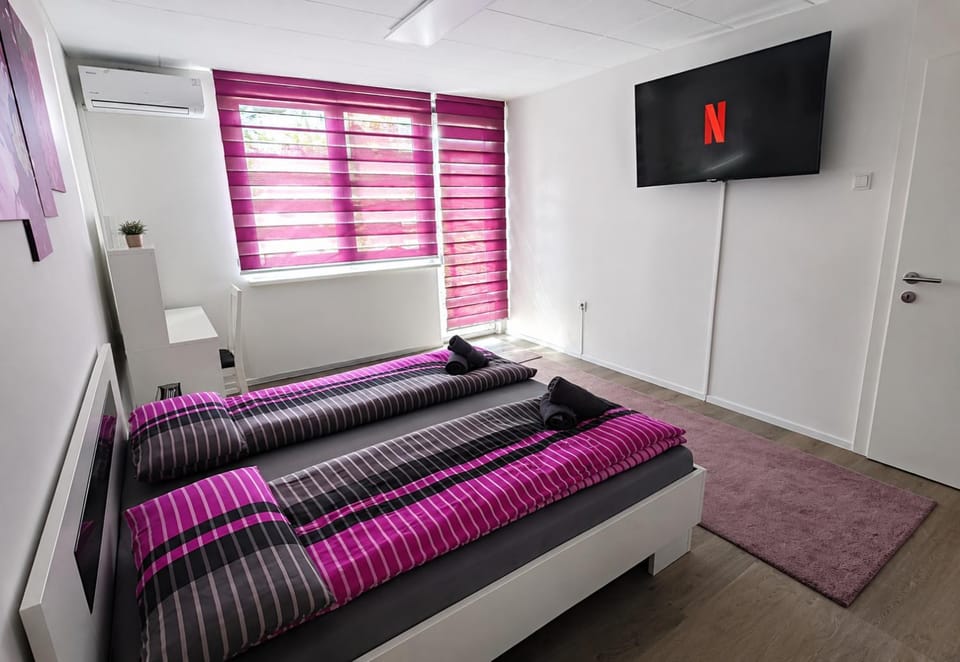 Stan na dan Bosanska Krupa Apartment in Federation of Bosnia and Herzegovina