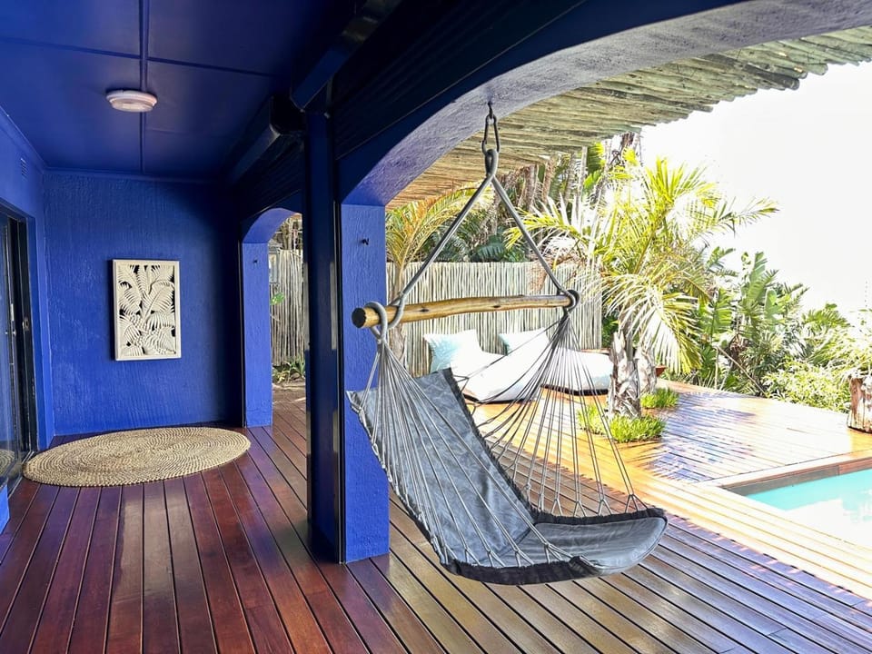 Amasundu Beach House Trafalgar House in KwaZulu-Natal