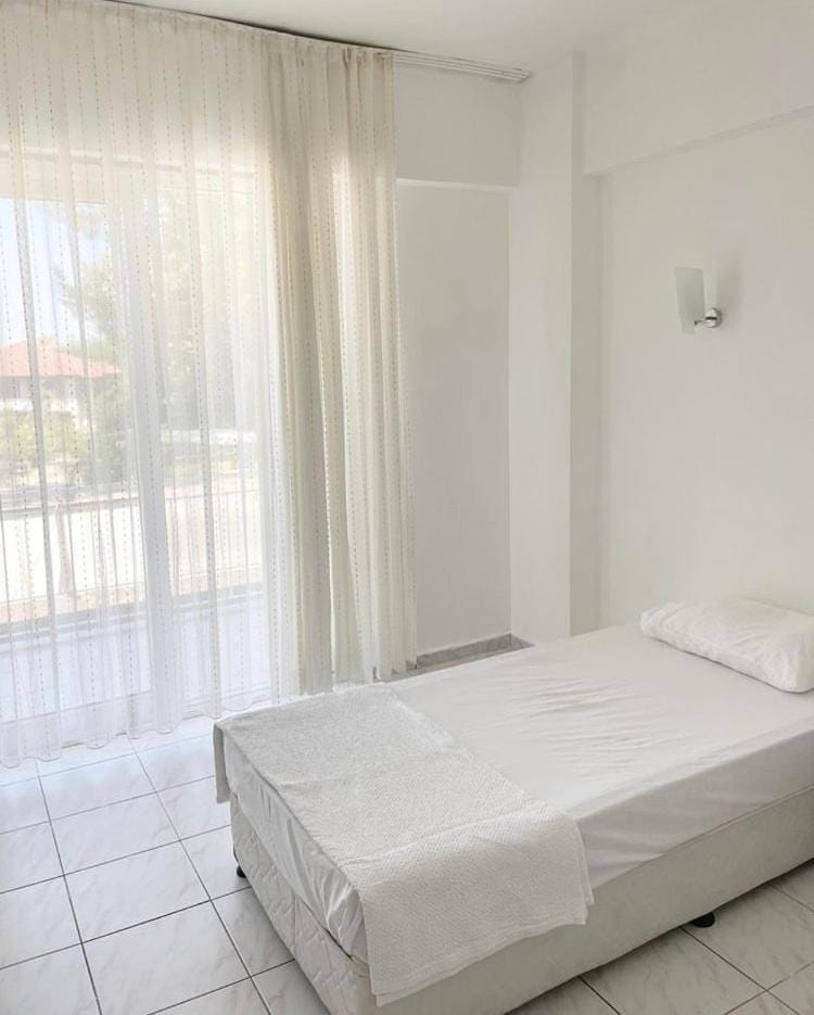 BİLGE PANSİYON Vacation rental in Antalya Province