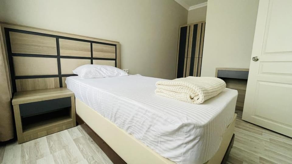 BİLGE PANSİYON Vacation rental in Antalya Province