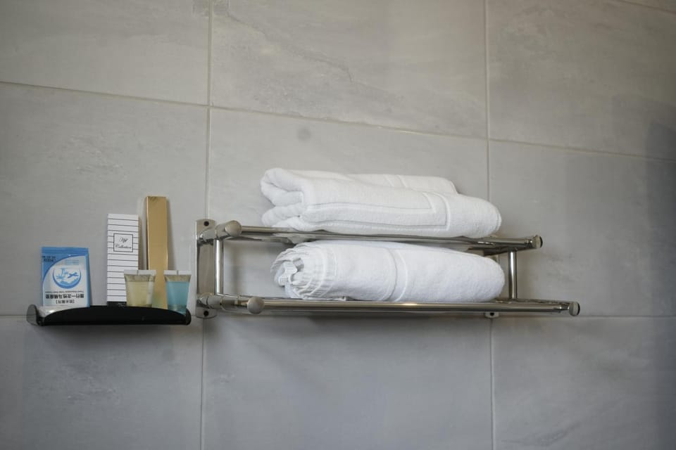 رحيب للشقق المخدومة Rahib Apartments Apartment hotel in Saudi Arabia