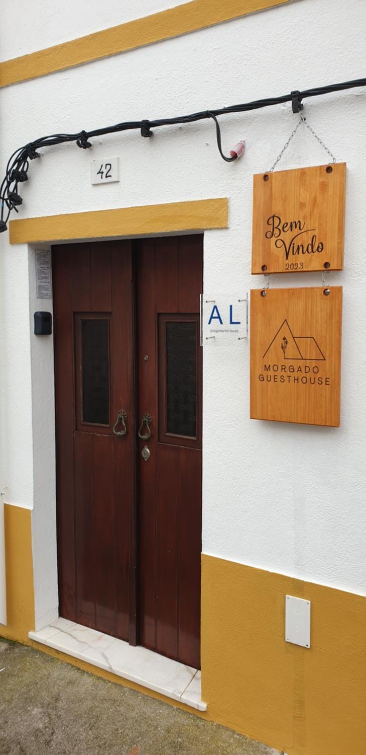 Property logo or sign
